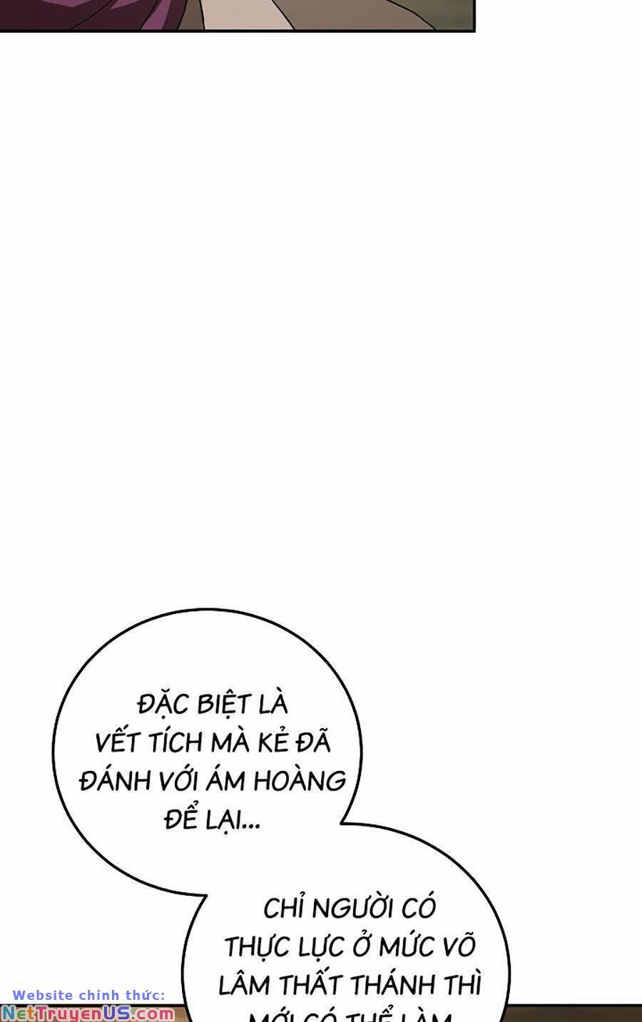 Võ Đang Kỳ Hiệp Chapter 116 - Trang 11