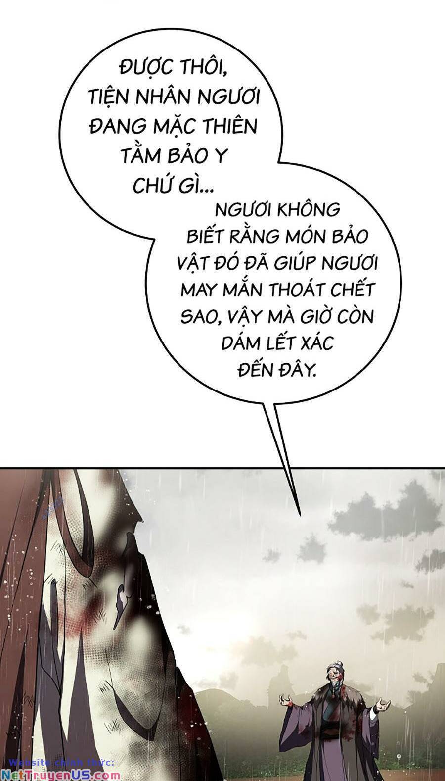 Võ Đang Kỳ Hiệp Chapter 114 - Trang 13