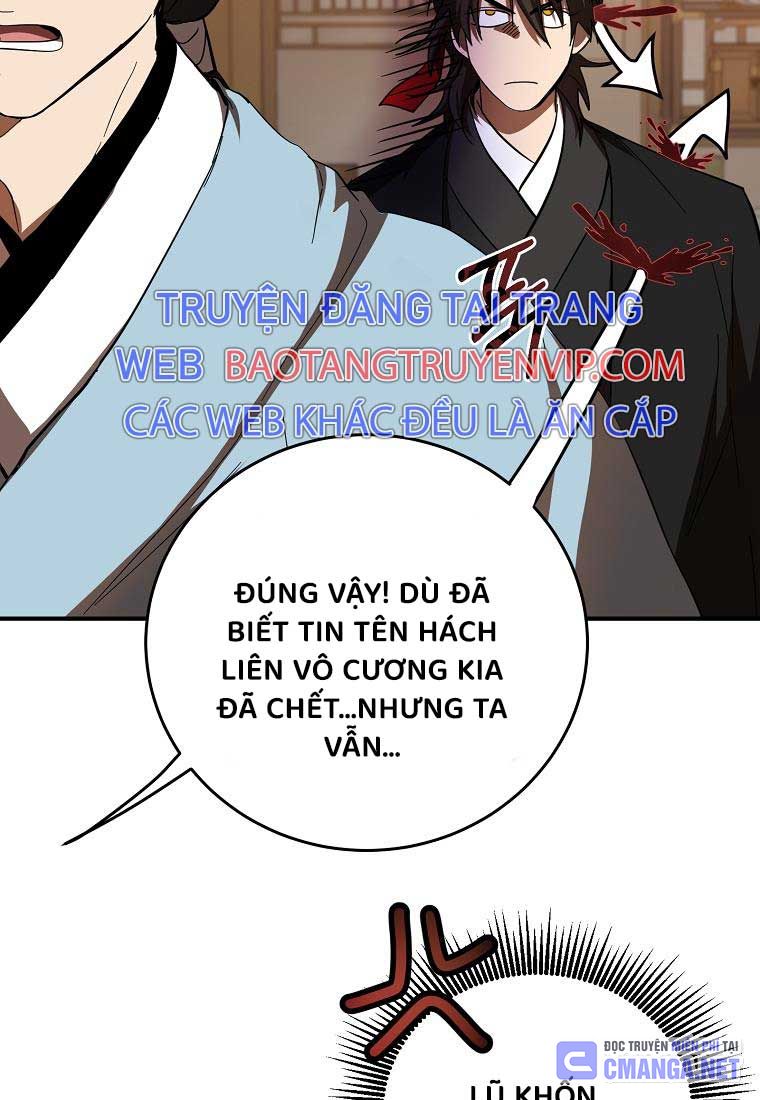 Võ Đang Kỳ Hiệp Chapter 123 - Trang 65