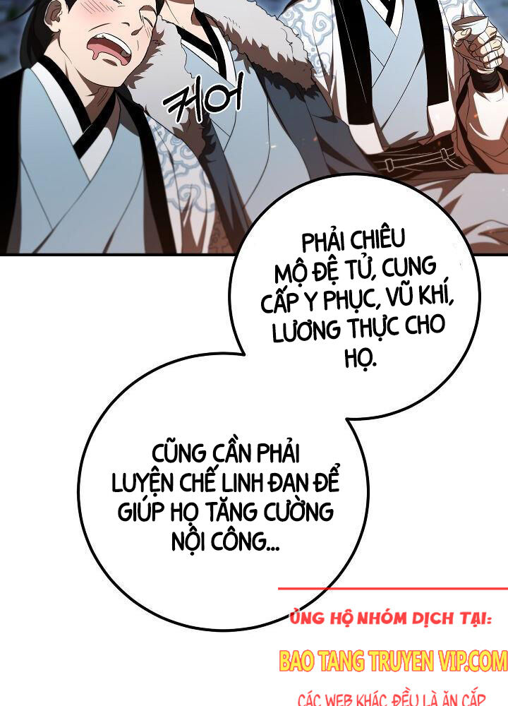 Võ Đang Kỳ Hiệp Chapter 124 - Trang 55