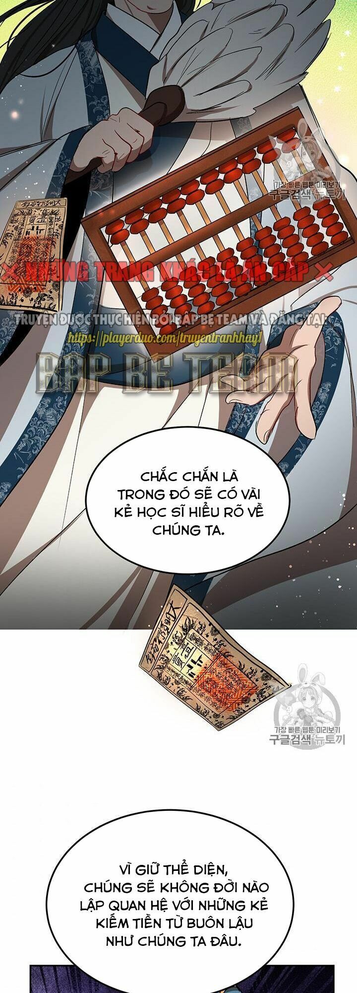 Võ Đang Kỳ Hiệp Chapter 12 - Trang 56