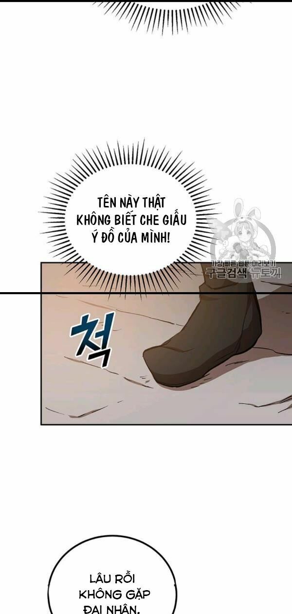 Võ Đang Kỳ Hiệp Chapter 24 - Trang 9