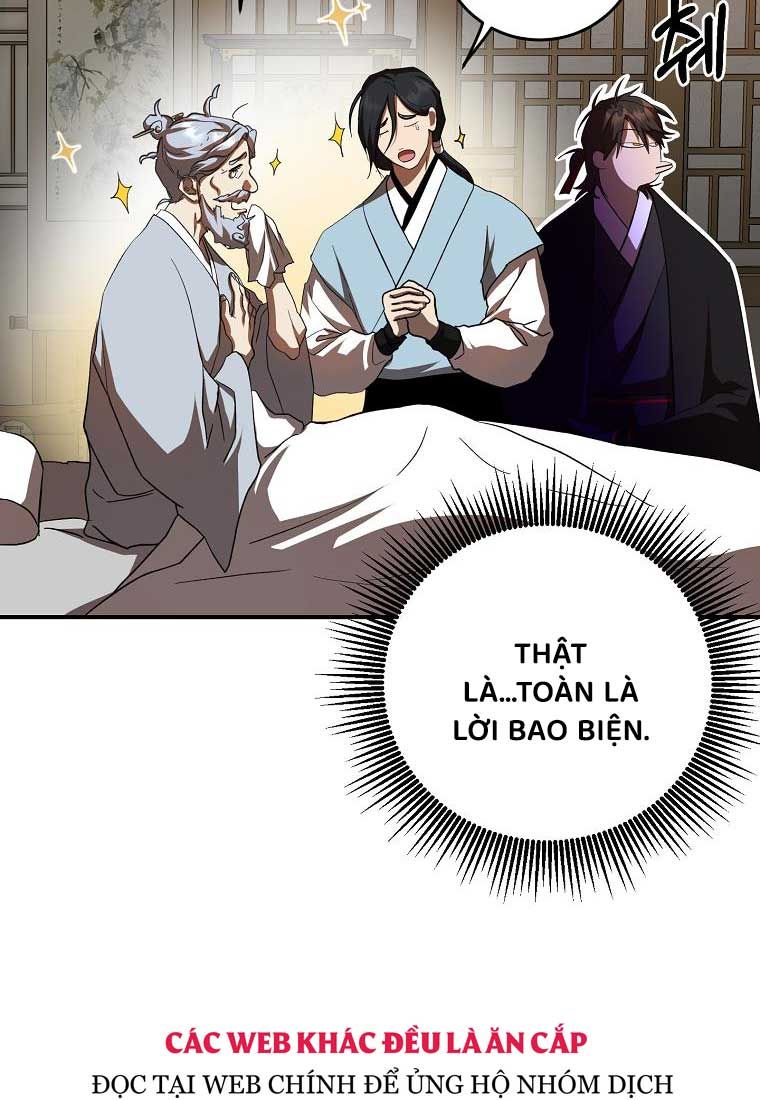 Võ Đang Kỳ Hiệp Chapter 123 - Trang 78