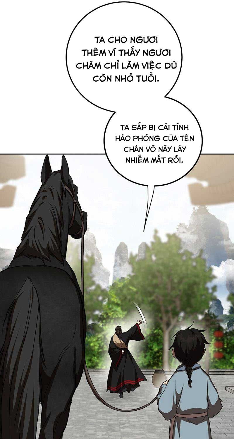 Võ Đang Kỳ Hiệp Chapter 121 - Trang 74