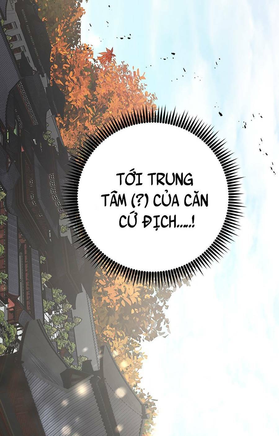 Võ Đang Kỳ Hiệp Chapter 74 - Trang 10