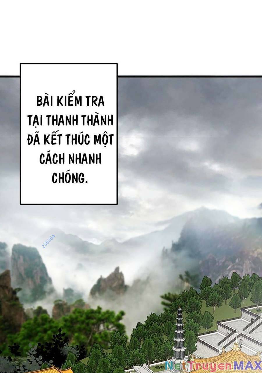 Võ Đang Kỳ Hiệp Chapter 108 - Trang 53