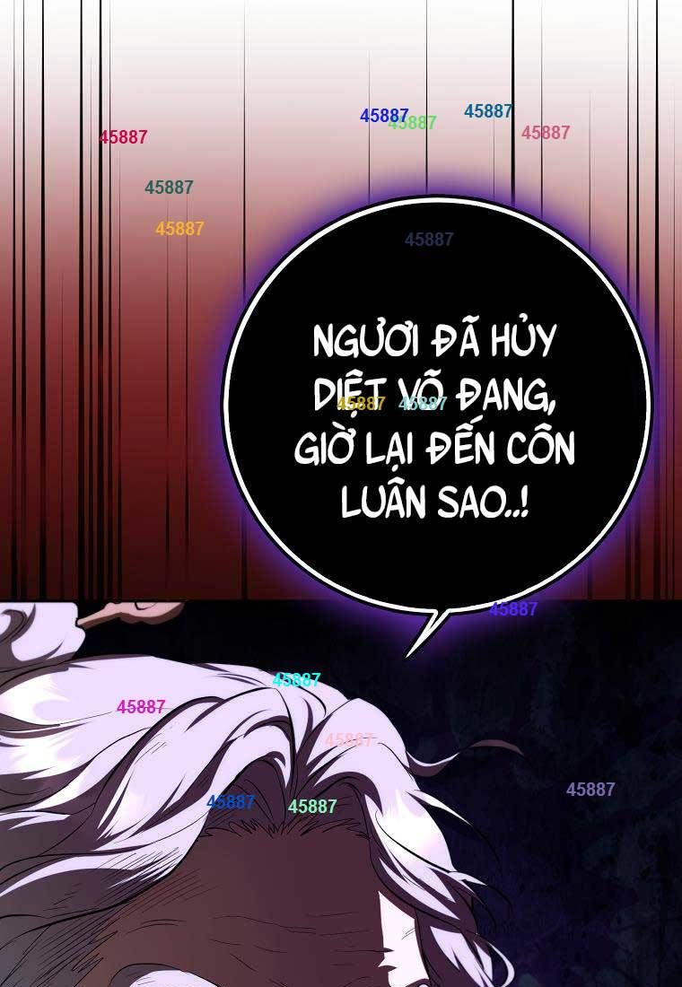 Võ Đang Kỳ Hiệp Chapter 123 - Trang 0