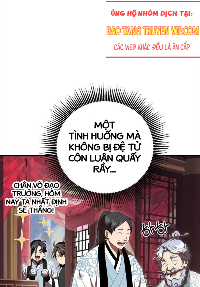 Võ Đang Kỳ Hiệp Chapter 125 - Trang 74