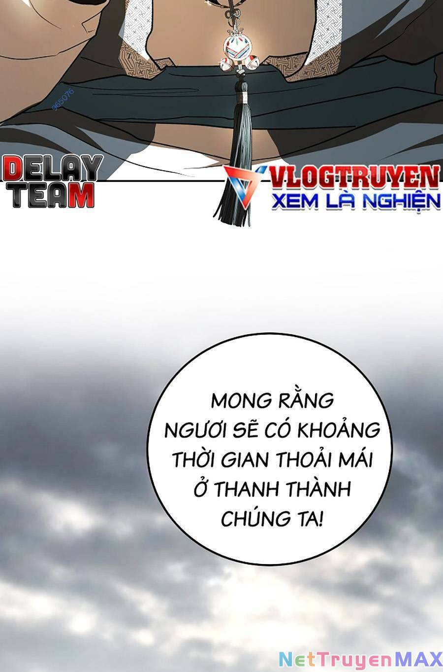 Võ Đang Kỳ Hiệp Chapter 103 - Trang 40