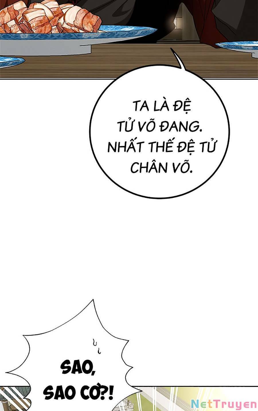 Võ Đang Kỳ Hiệp Chapter 95 - Trang 22