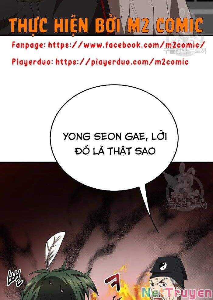 Võ Đang Kỳ Hiệp Chapter 53 - Trang 90