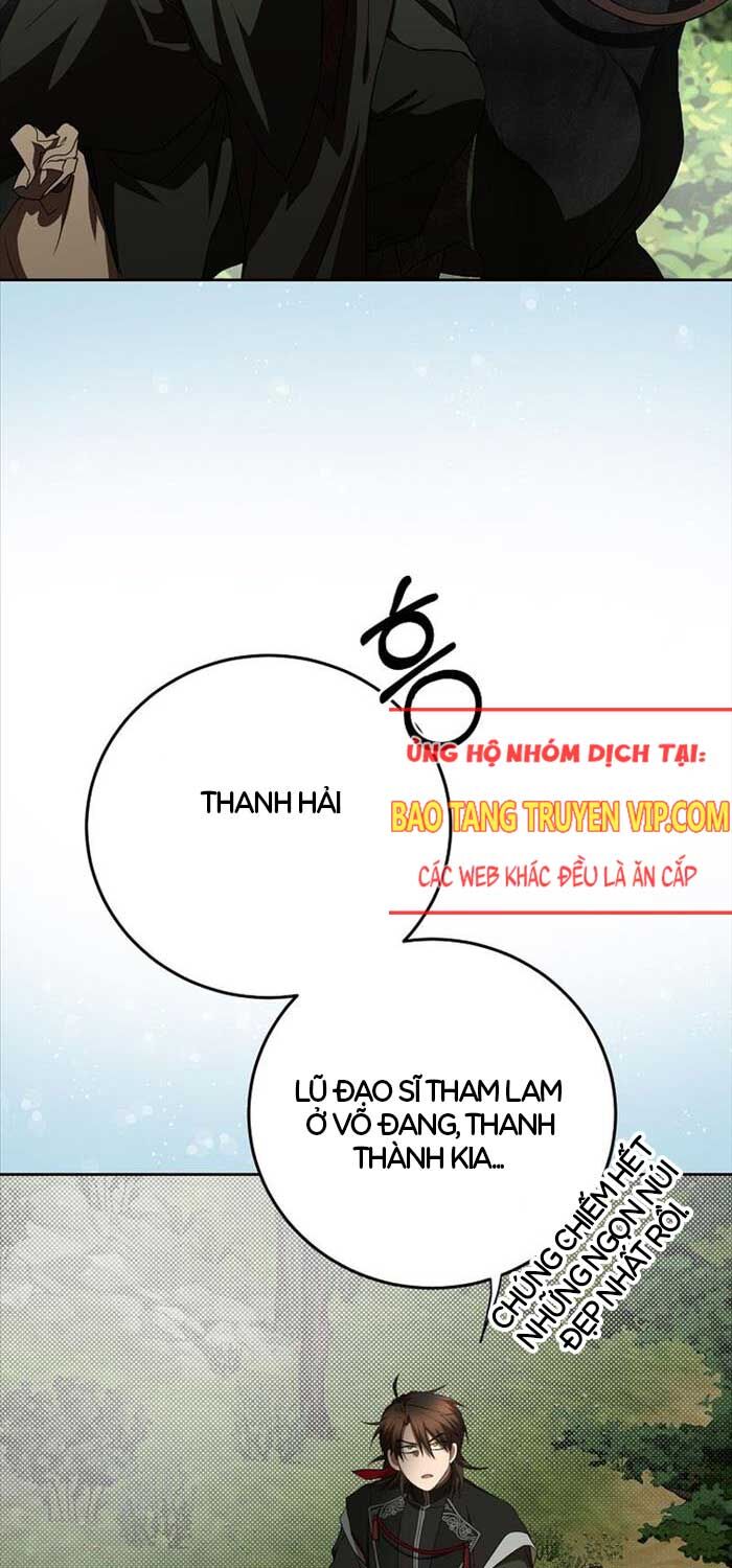 Võ Đang Kỳ Hiệp Chapter 119 - Trang 69