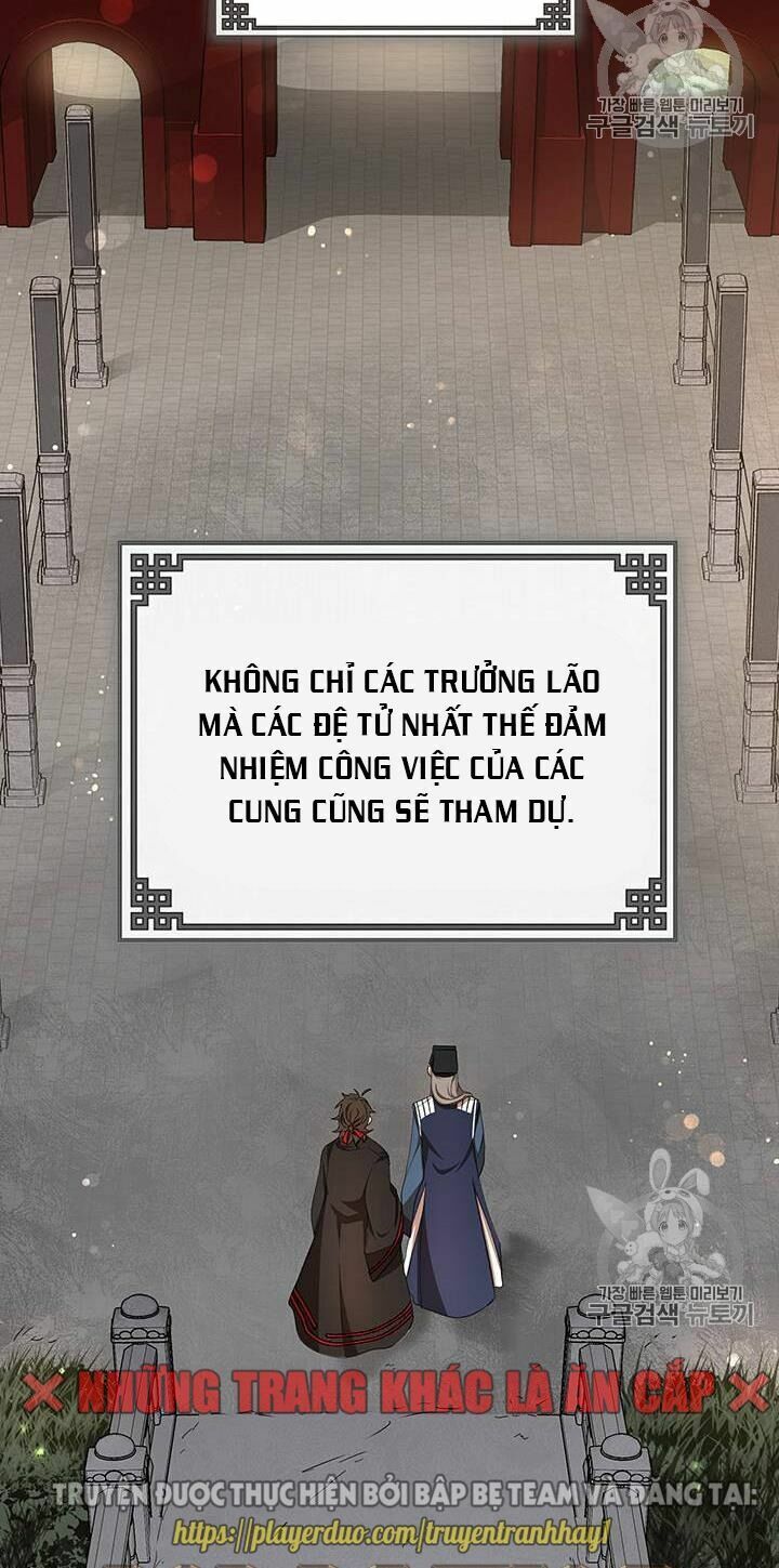 Võ Đang Kỳ Hiệp Chapter 14 - Trang 19