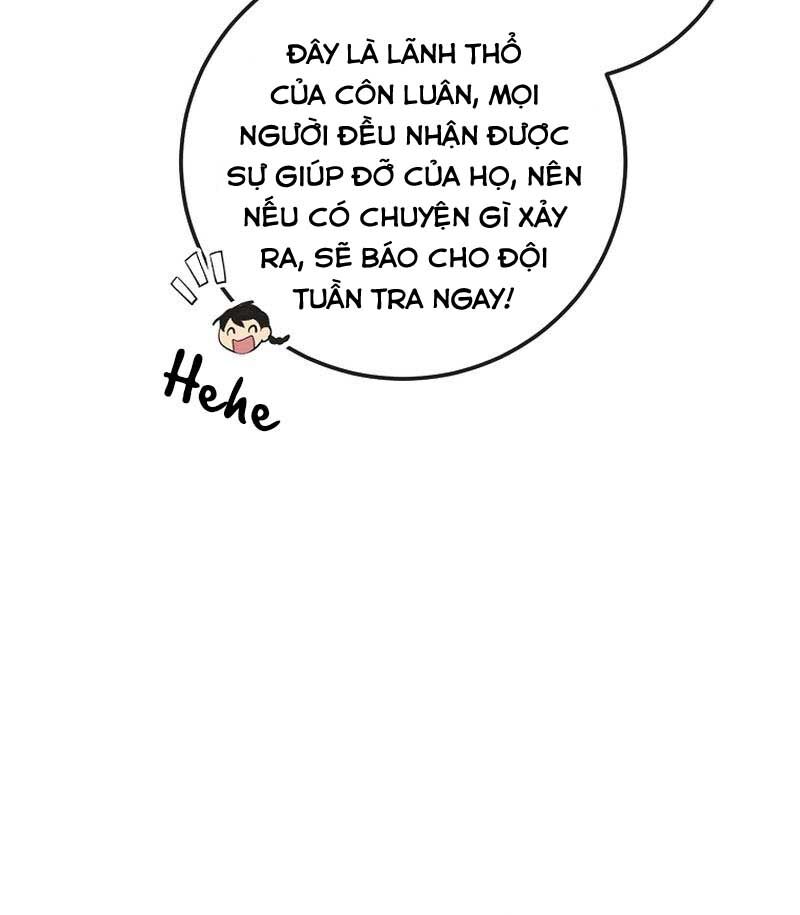 Võ Đang Kỳ Hiệp Chapter 121 - Trang 59