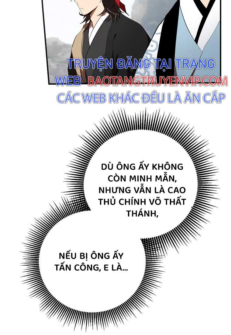 Võ Đang Kỳ Hiệp Chapter 123 - Trang 48