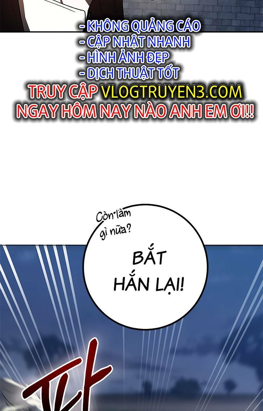 Võ Đang Kỳ Hiệp Chapter 98 - Trang 6