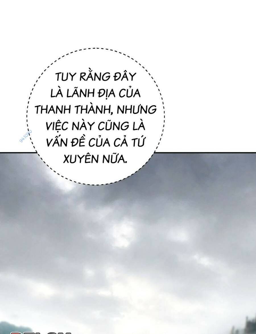 Võ Đang Kỳ Hiệp Chapter 106 - Trang 33