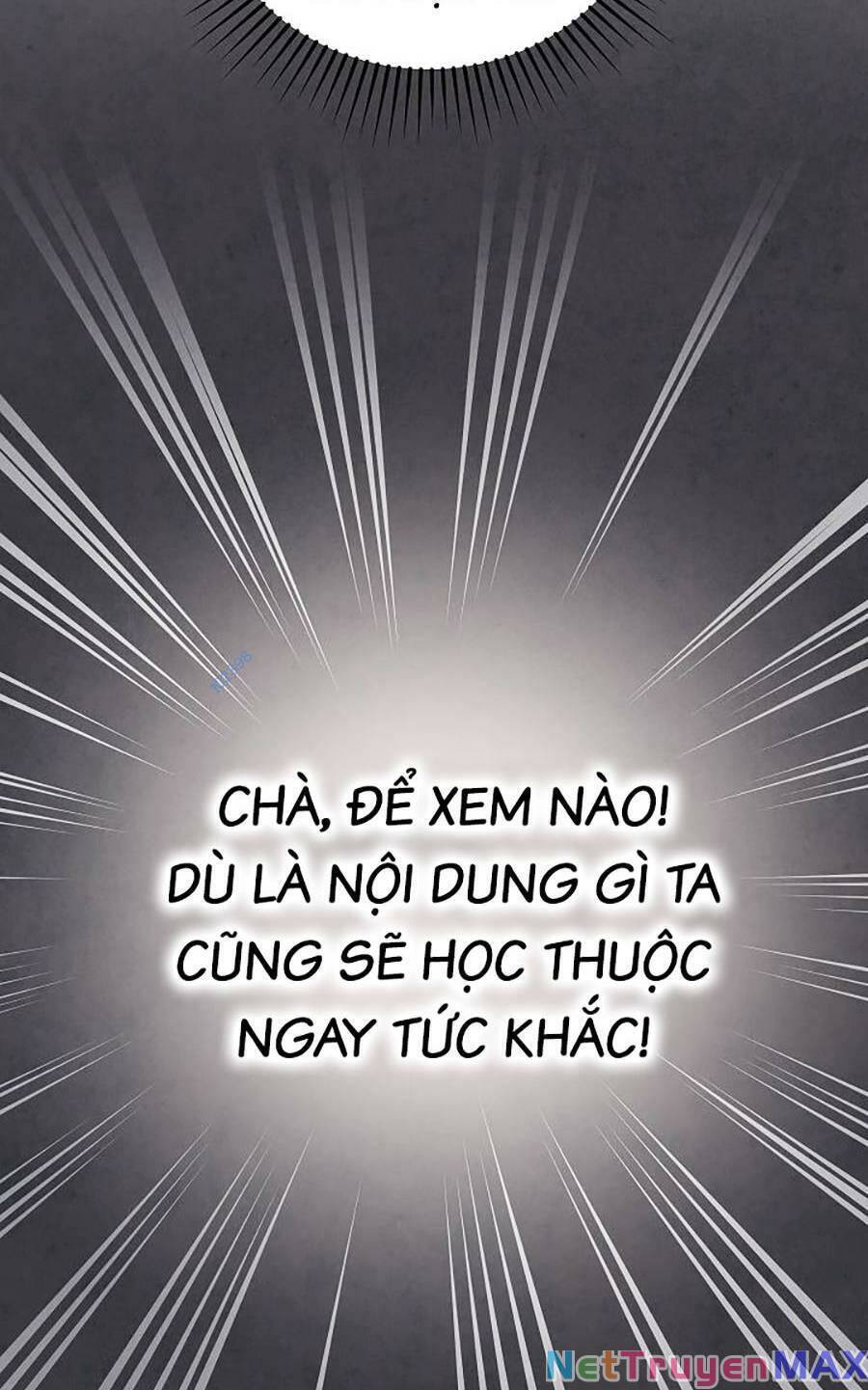 Võ Đang Kỳ Hiệp Chapter 107 - Trang 52