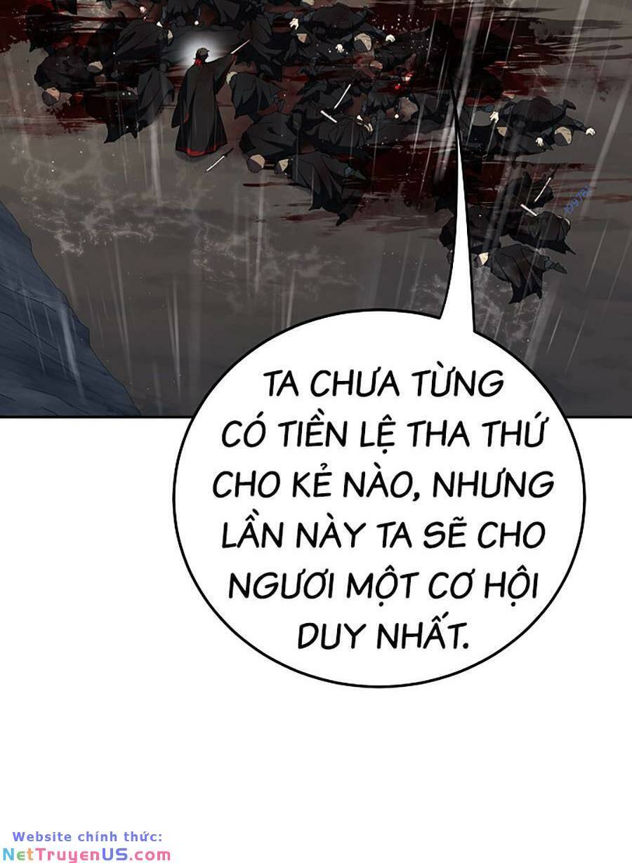 Võ Đang Kỳ Hiệp Chapter 112 - Trang 72