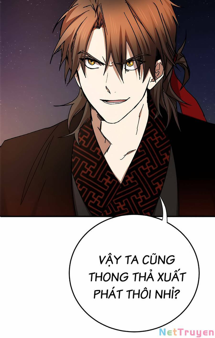 Võ Đang Kỳ Hiệp Chapter 92 - Trang 30