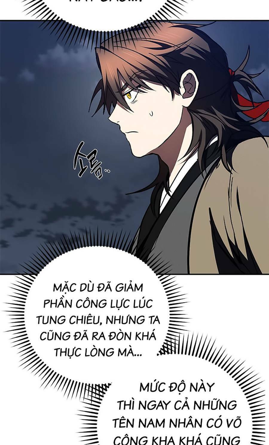 Võ Đang Kỳ Hiệp Chapter 98 - Trang 66