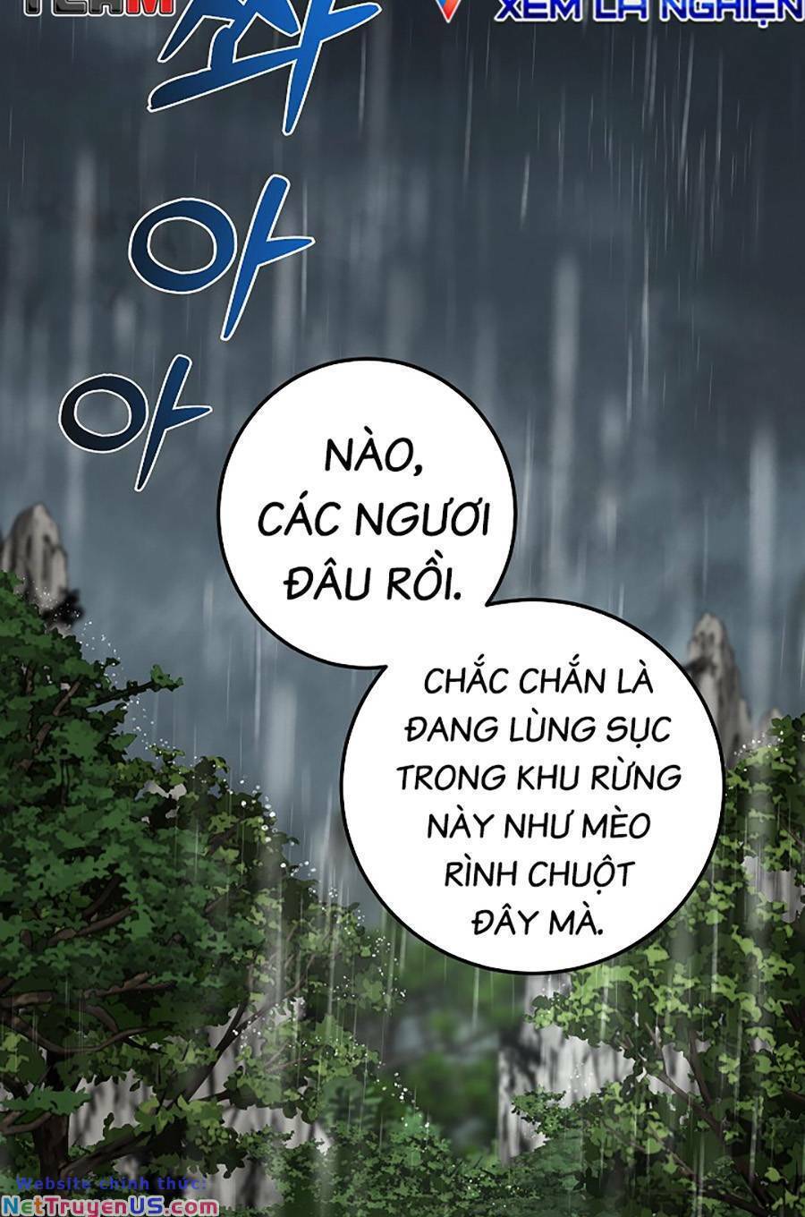 Võ Đang Kỳ Hiệp Chapter 111 - Trang 62