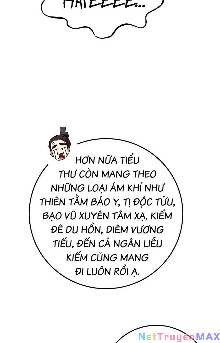 Võ Đang Kỳ Hiệp Chapter 101 - Trang 70