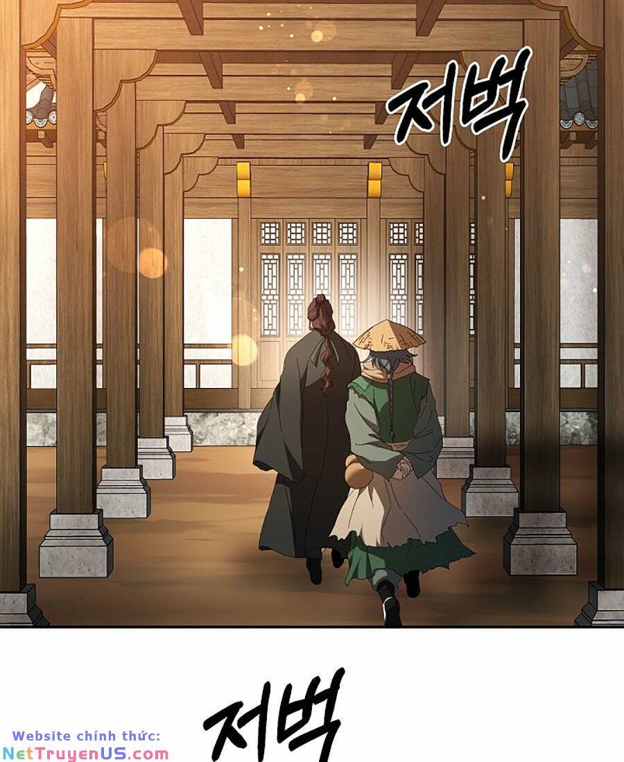 Võ Đang Kỳ Hiệp Chapter 116 - Trang 54