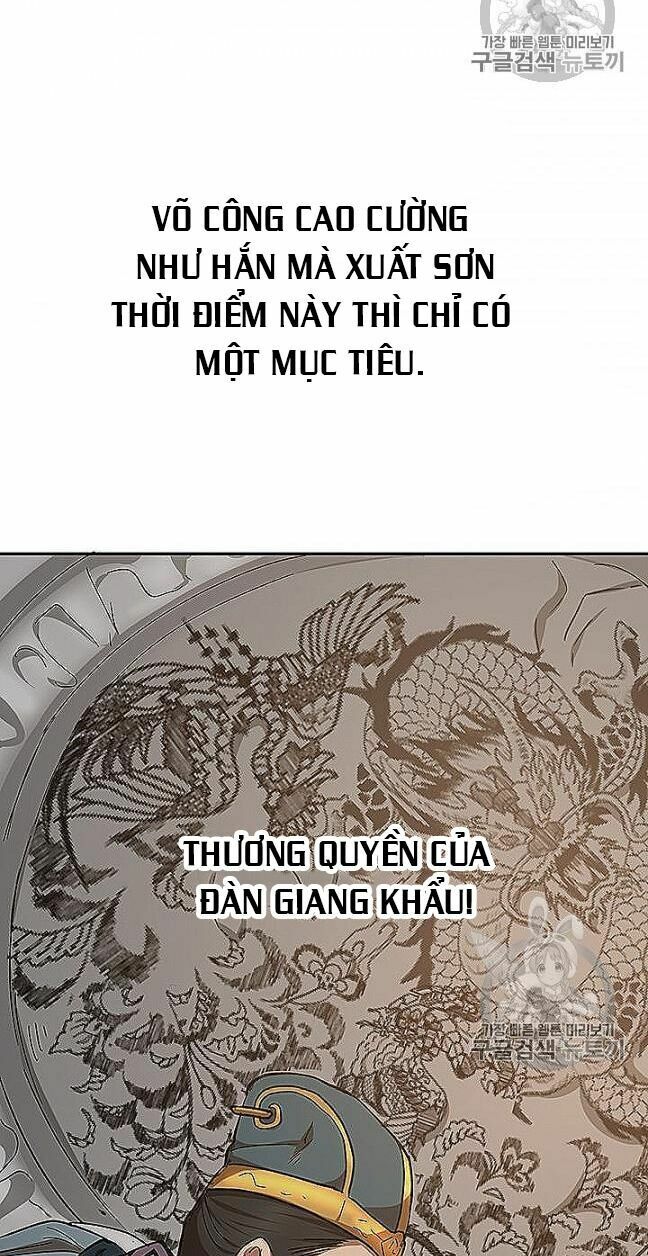 Võ Đang Kỳ Hiệp Chapter 22 - Trang 45