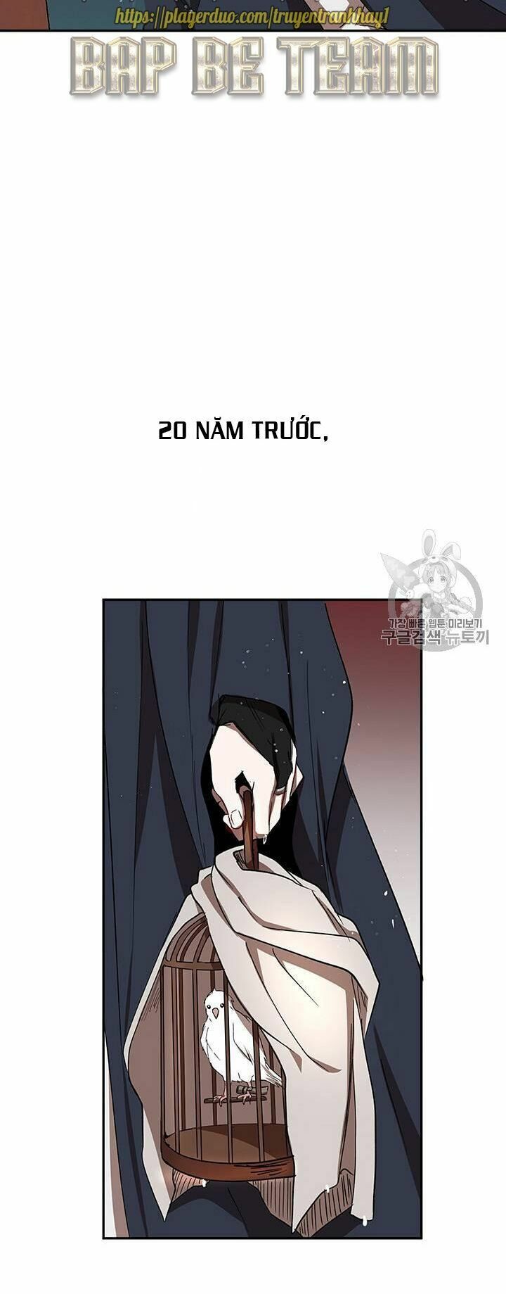 Võ Đang Kỳ Hiệp Chapter 15 - Trang 56