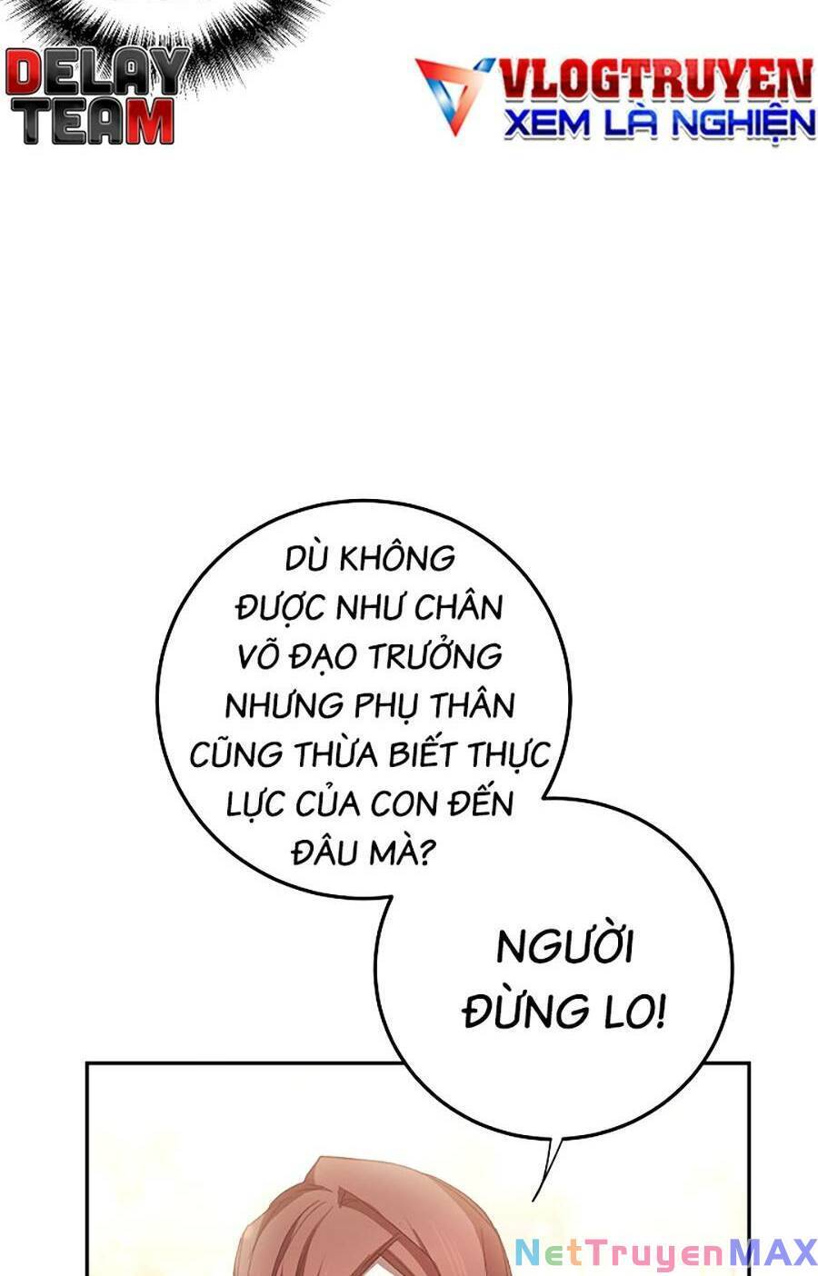 Võ Đang Kỳ Hiệp Chapter 101 - Trang 43