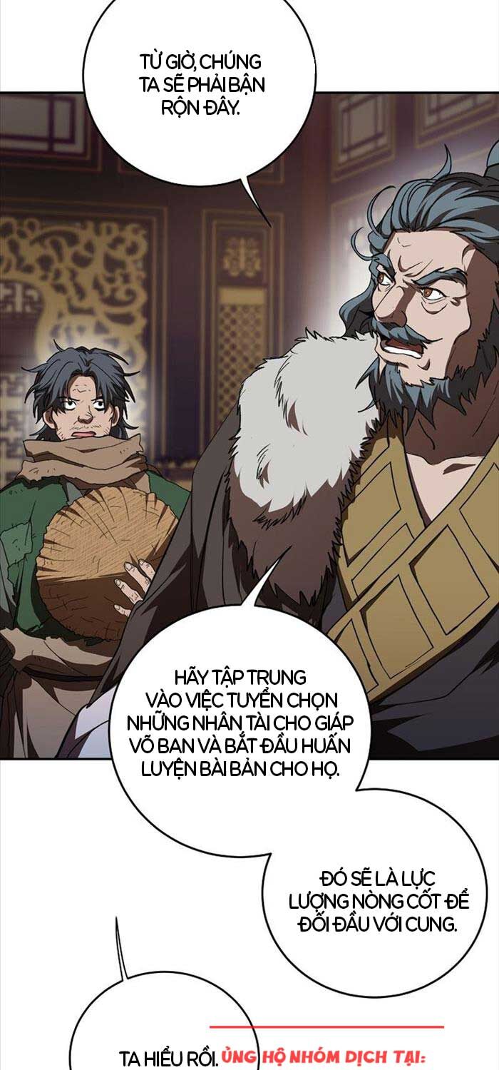 Võ Đang Kỳ Hiệp Chapter 119 - Trang 55