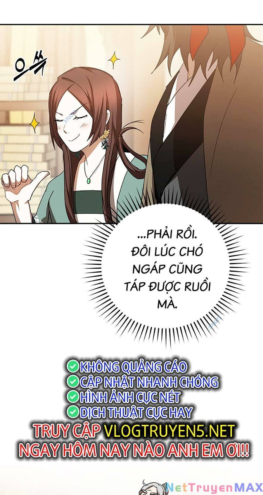 Võ Đang Kỳ Hiệp Chapter 100 - Trang 66