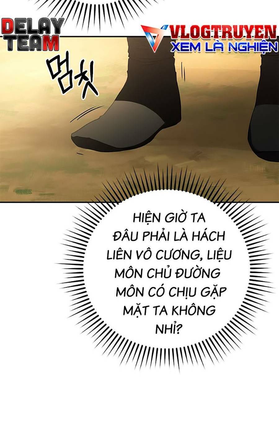 Võ Đang Kỳ Hiệp Chapter 97 - Trang 19