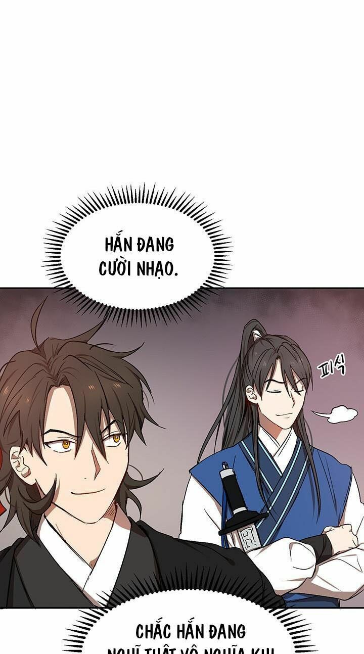 Võ Đang Kỳ Hiệp Chapter 9 - Trang 19