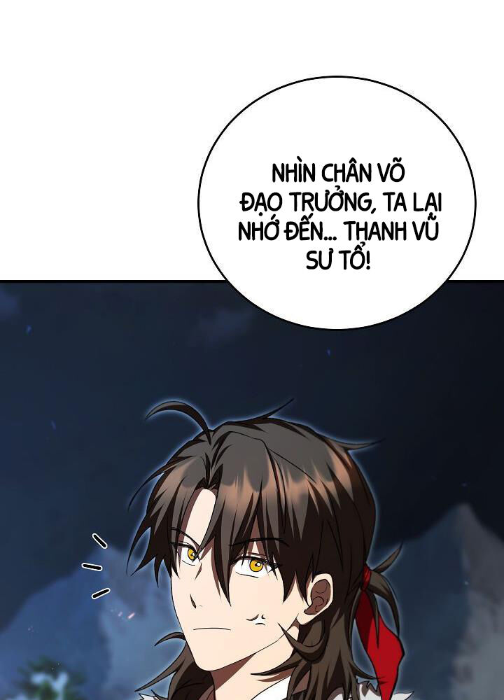 Võ Đang Kỳ Hiệp Chapter 124 - Trang 81