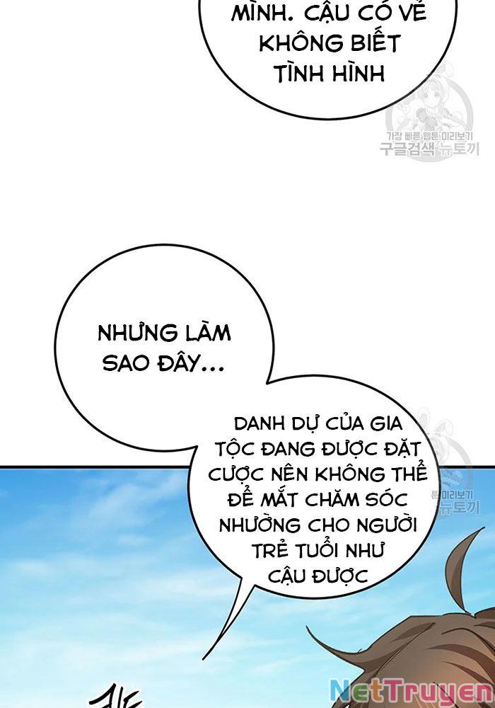 Võ Đang Kỳ Hiệp Chapter 54 - Trang 75