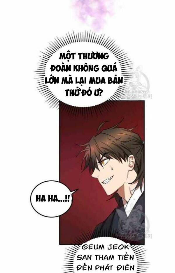 Võ Đang Kỳ Hiệp Chapter 34 - Trang 38