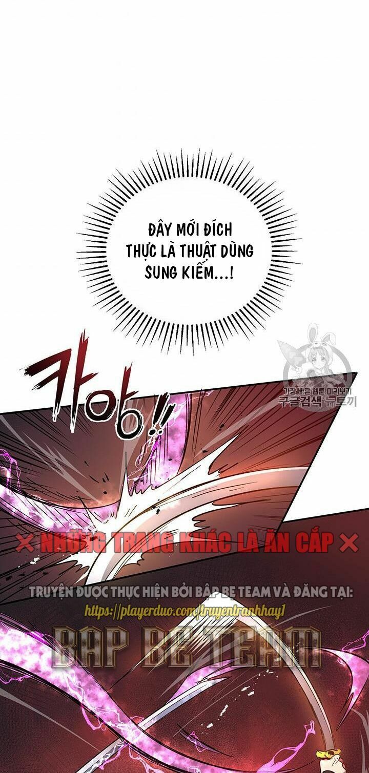 Võ Đang Kỳ Hiệp Chapter 21 - Trang 26