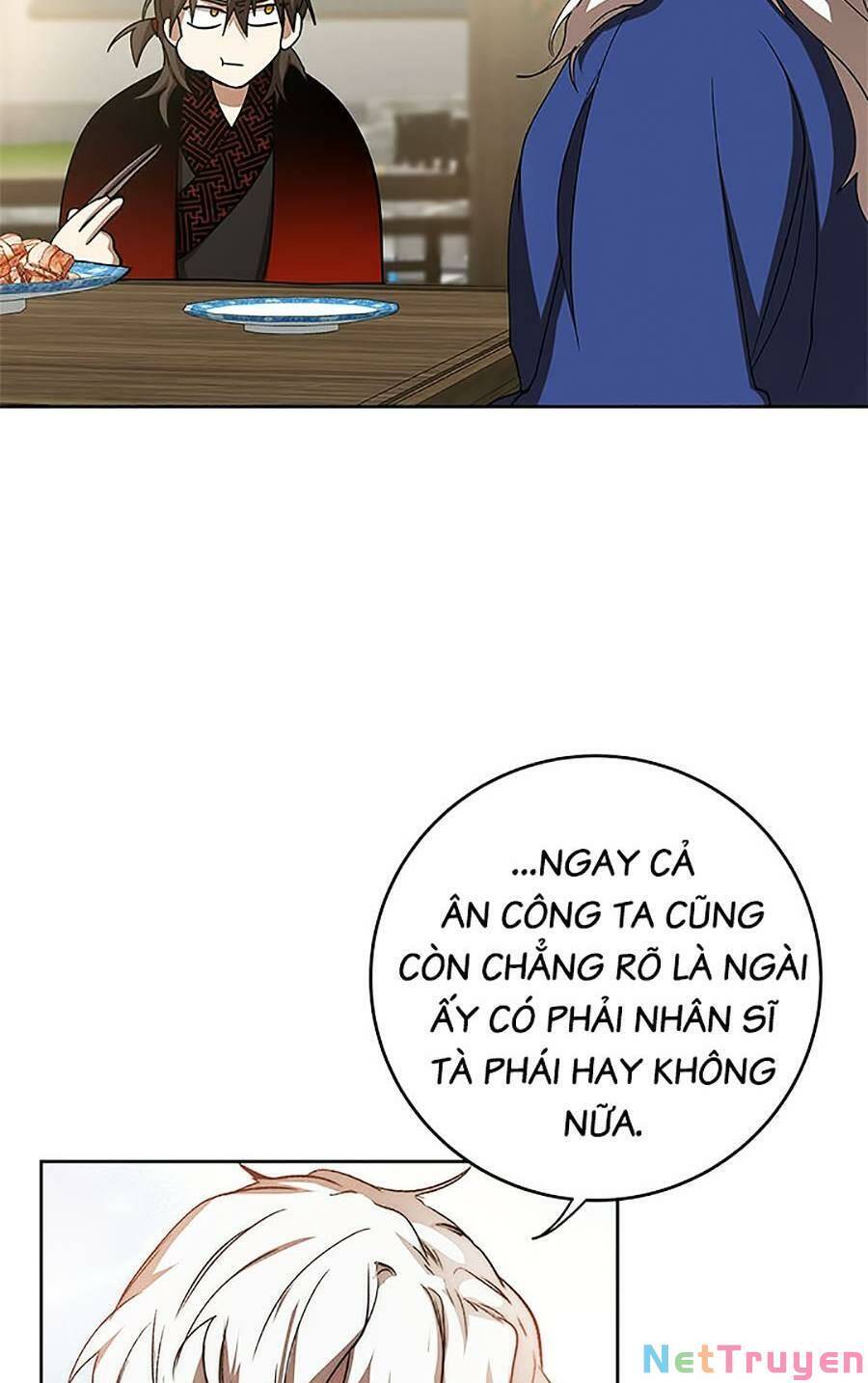 Võ Đang Kỳ Hiệp Chapter 95 - Trang 16