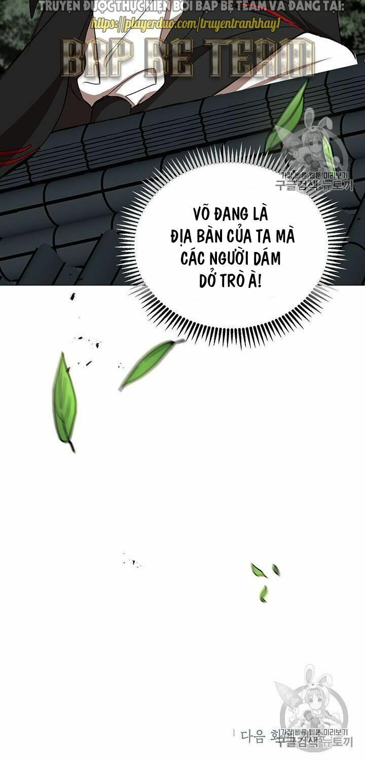 Võ Đang Kỳ Hiệp Chapter 12 - Trang 61