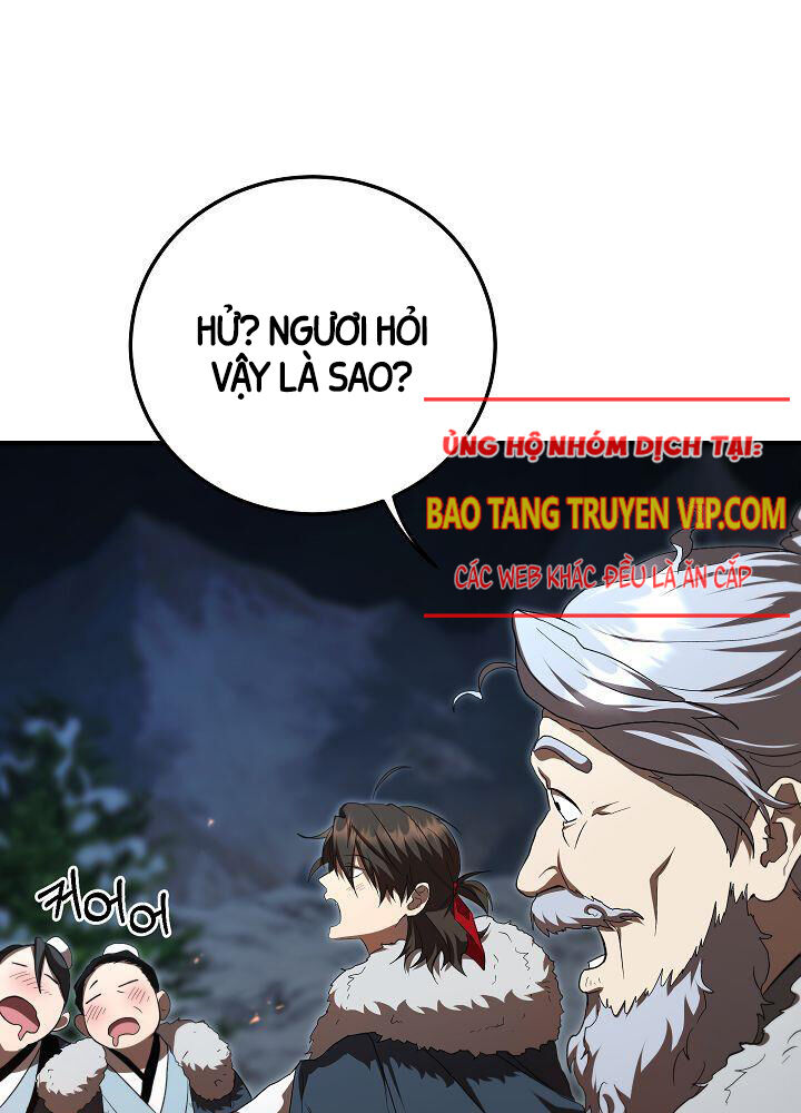 Võ Đang Kỳ Hiệp Chapter 124 - Trang 50