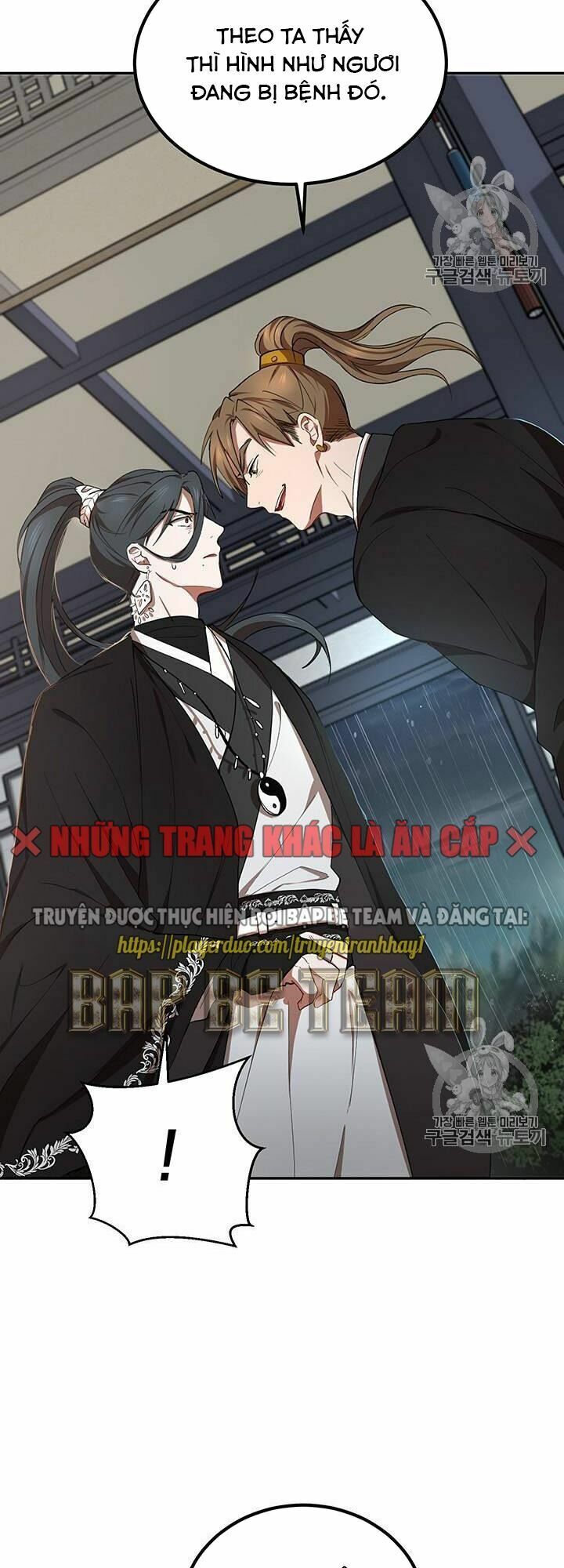 Võ Đang Kỳ Hiệp Chapter 15 - Trang 16