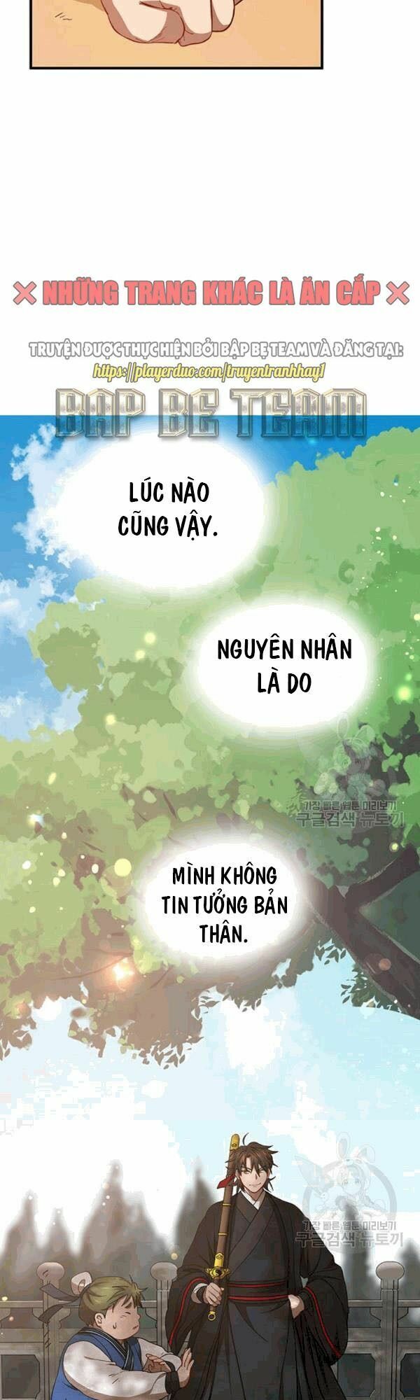 Võ Đang Kỳ Hiệp Chapter 27 - Trang 14