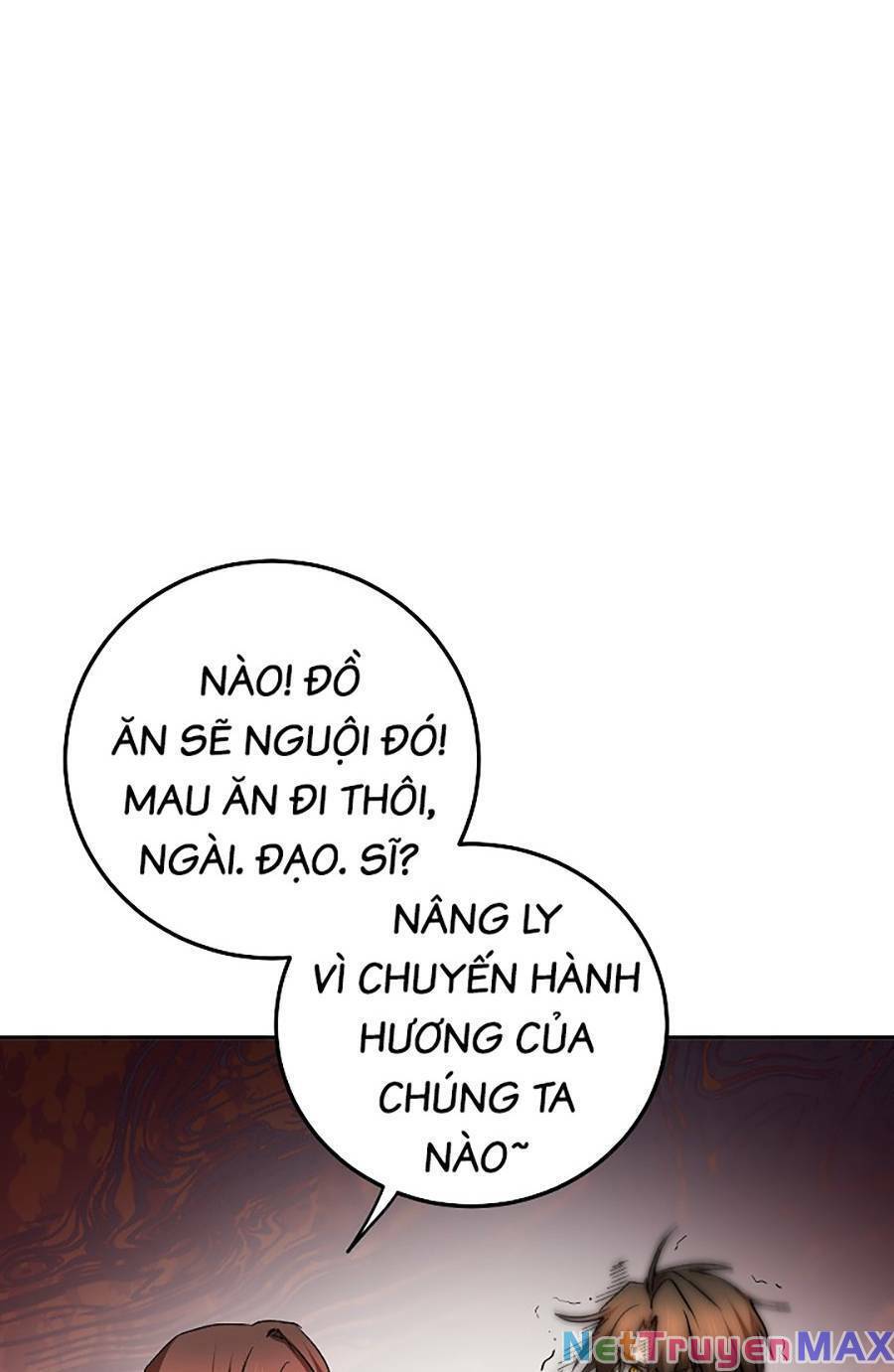 Võ Đang Kỳ Hiệp Chapter 101 - Trang 95