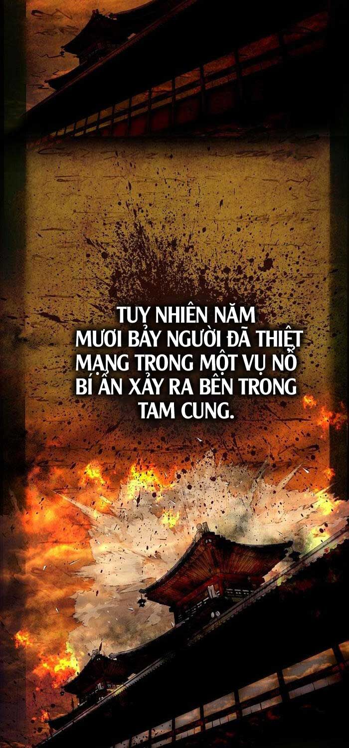 Võ Đang Kỳ Hiệp Chapter 119 - Trang 44