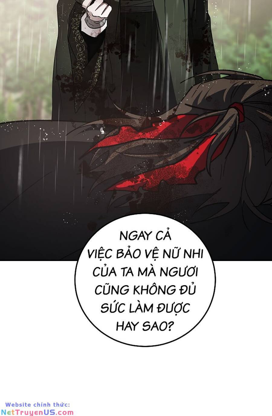 Võ Đang Kỳ Hiệp Chapter 115 - Trang 31