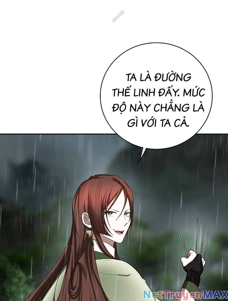 Võ Đang Kỳ Hiệp Chapter 105 - Trang 48