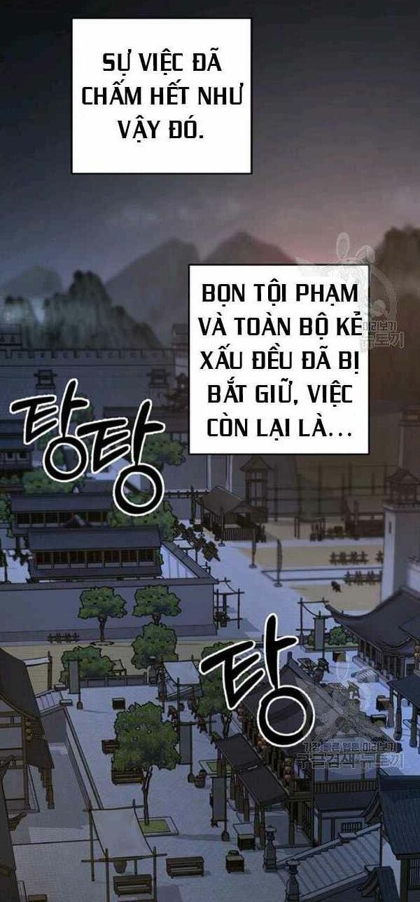 Võ Đang Kỳ Hiệp Chapter 36 - Trang 42