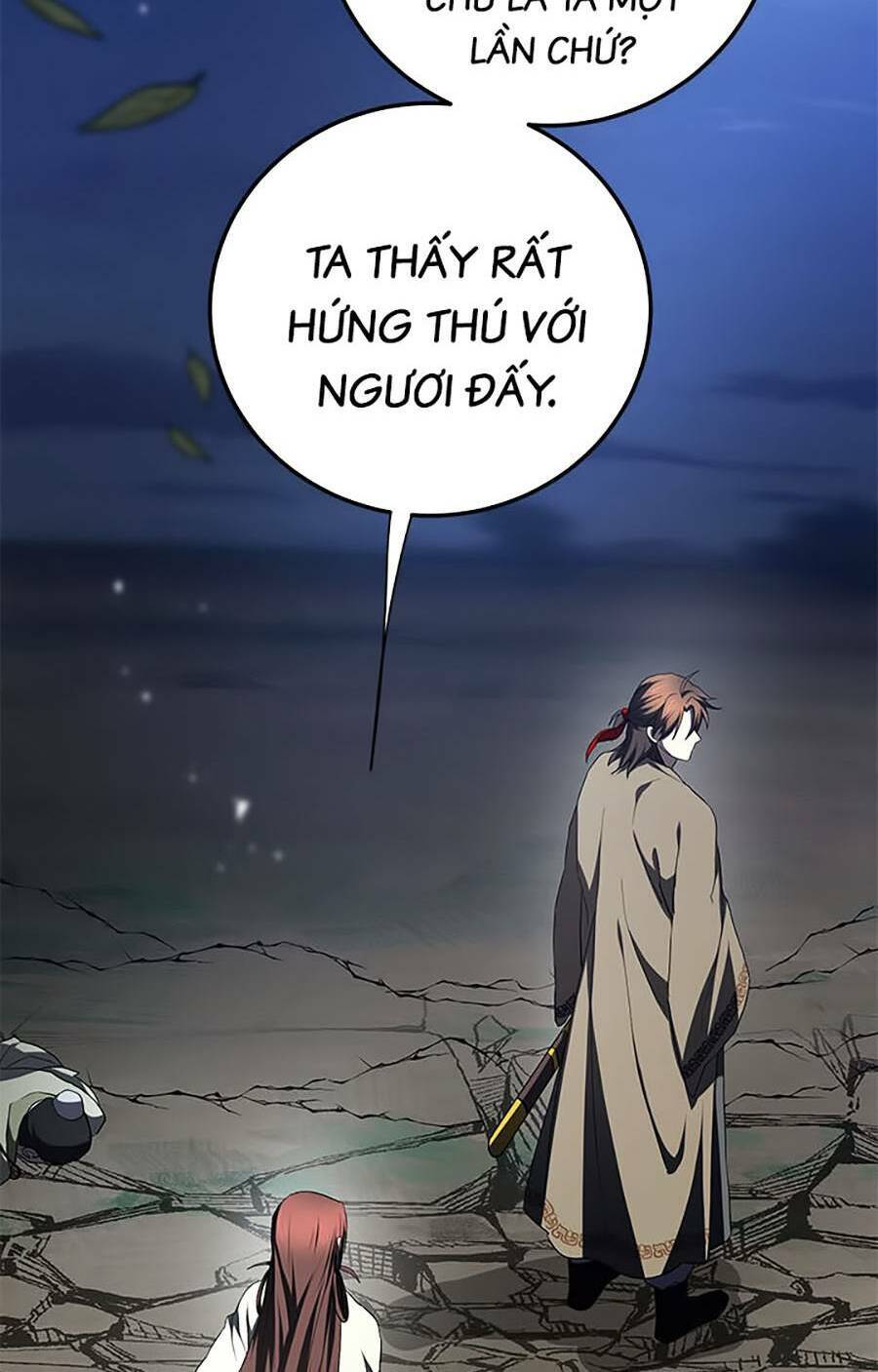 Võ Đang Kỳ Hiệp Chapter 98 - Trang 31